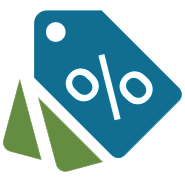OAP Discounts Available Icon