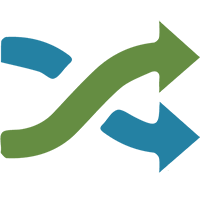 Flexible working Icon