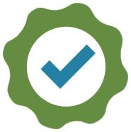 NPTC Qualified Icon