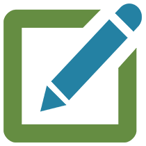 Free Written Quotations Icon
